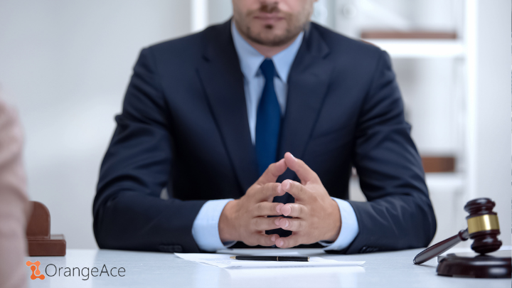 Accounting Legal Risk
